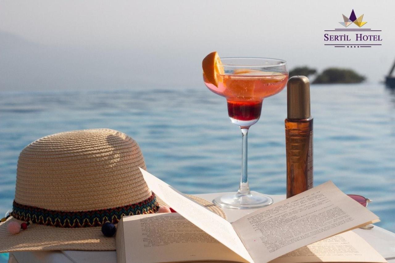Sertil Deluxe & - Adult Only Otel Ölüdeniz
