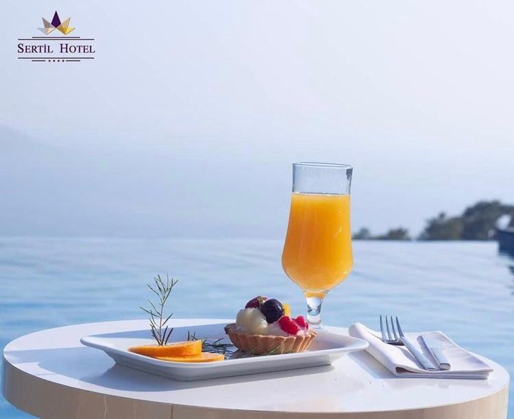 Otel Sertil Deluxe & - Adult Only