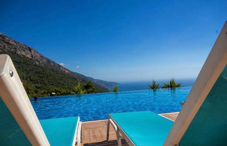 Otel Sertil Deluxe & - Adult Only 4*
