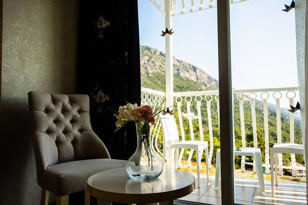 Sertil Deluxe & - Adult Only Otel