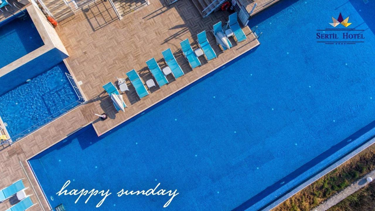 Otel Sertil Deluxe & - Adult Only 4*