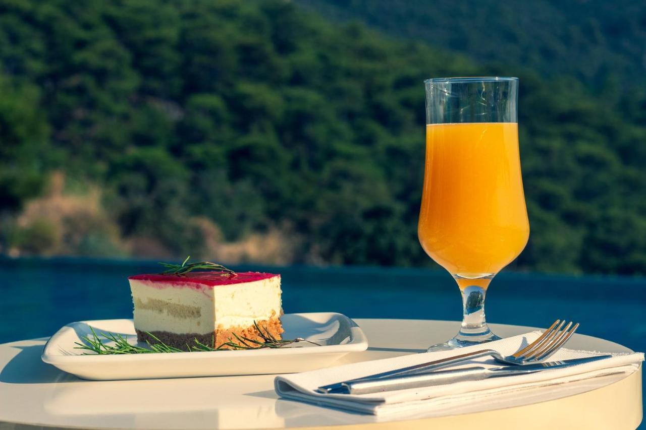 Sertil Deluxe & - Adult Only Otel 4*