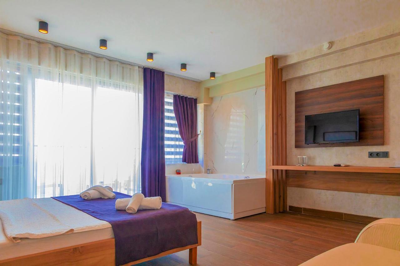 Sertil Deluxe & - Adult Only Otel