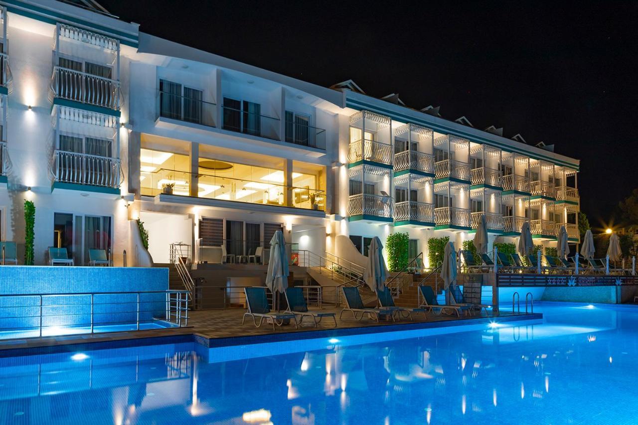 Otel Sertil Deluxe & - Adult Only Ölüdeniz