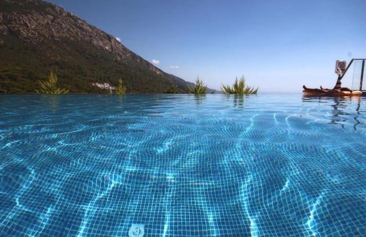 Otel Sertil Deluxe & - Adult Only 4*