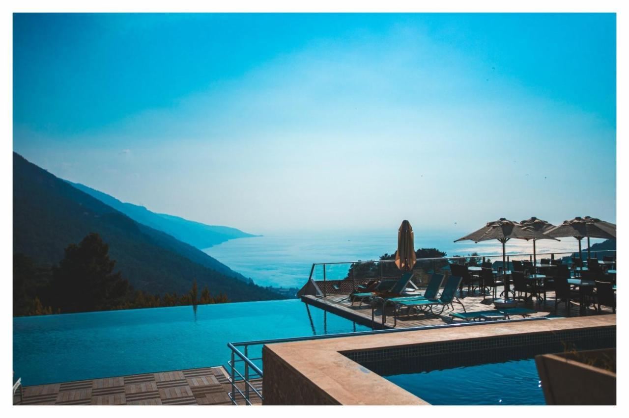Sertil Deluxe & - Adult Only Otel Ölüdeniz