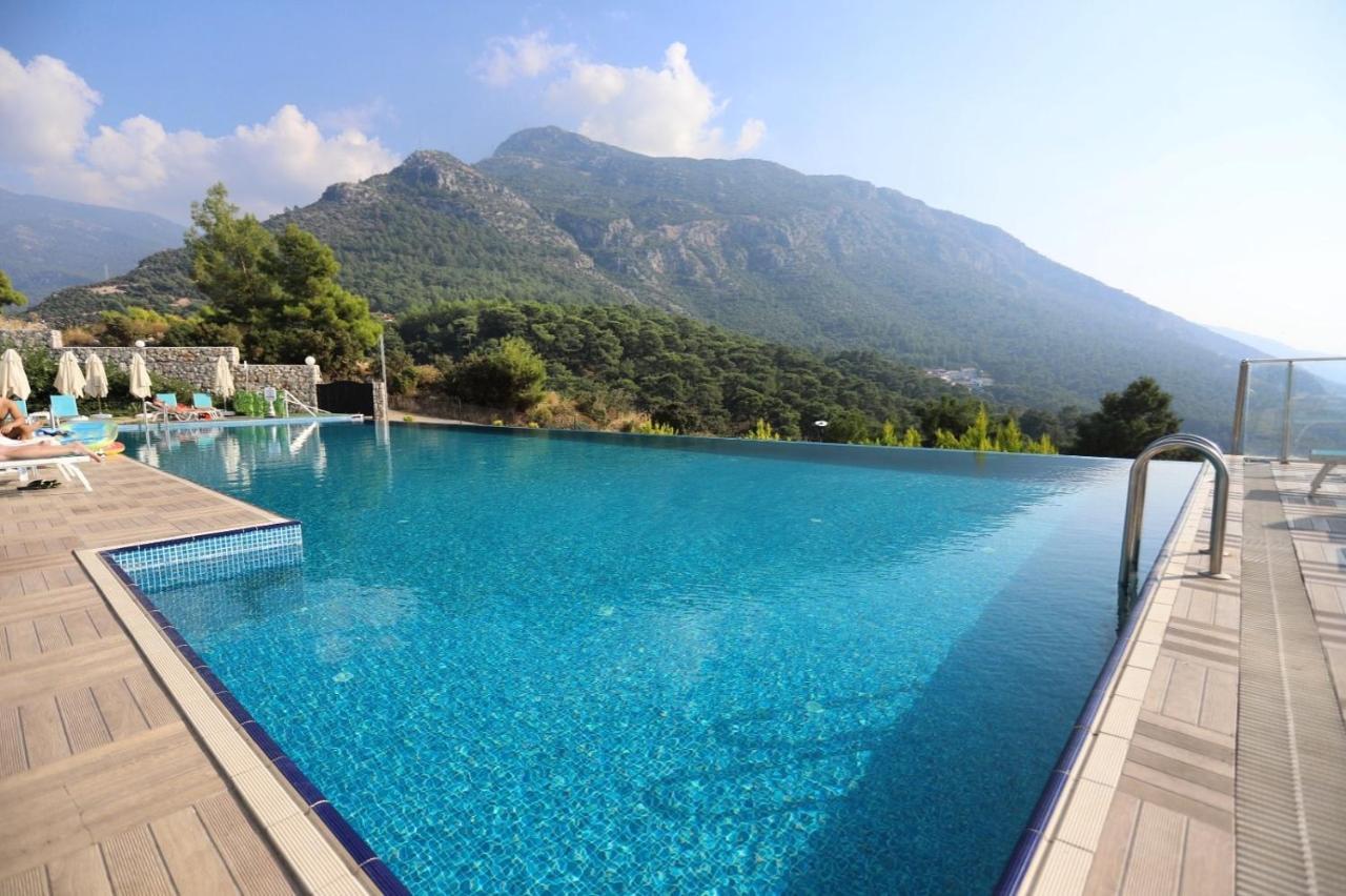 Sertil Deluxe & - Adult Only 4* Ölüdeniz