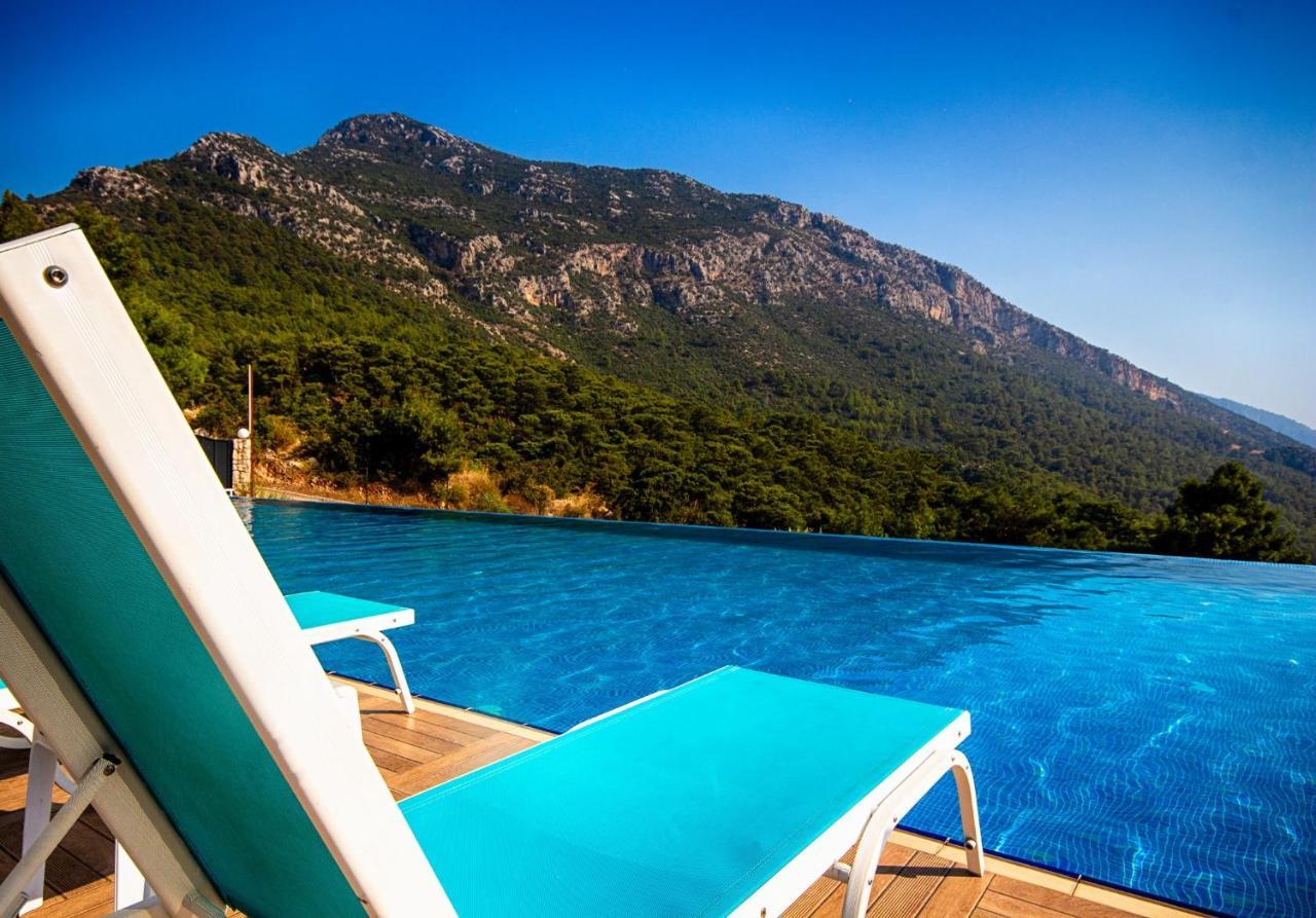 Sertil Deluxe & - Adult Only Ölüdeniz