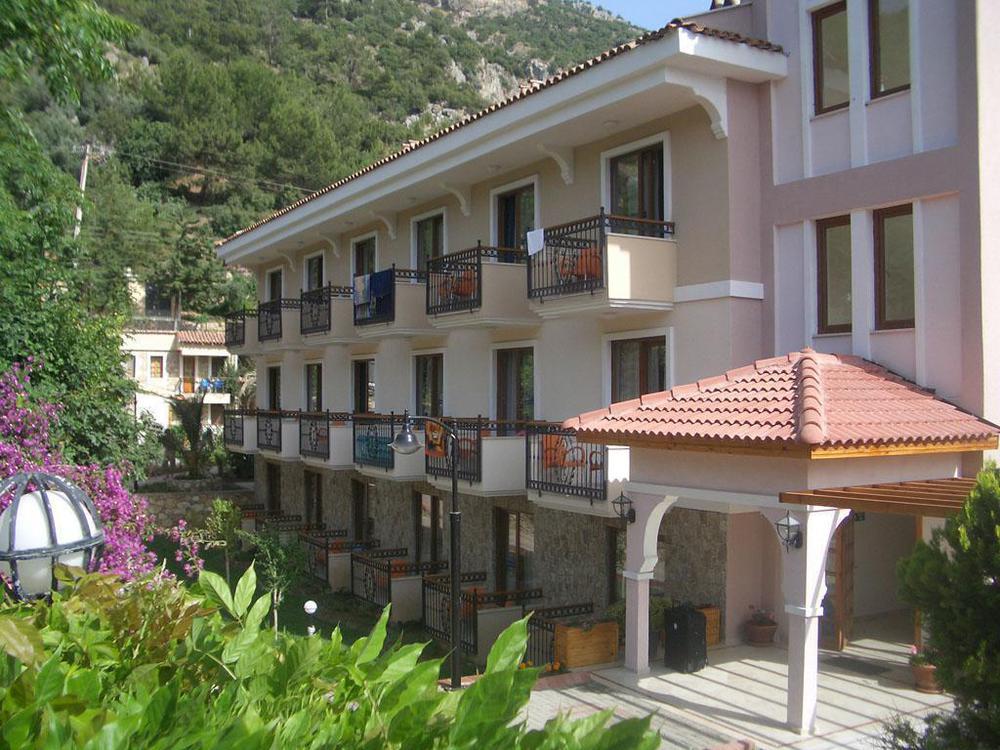 Perdikia Otel Ölüdeniz