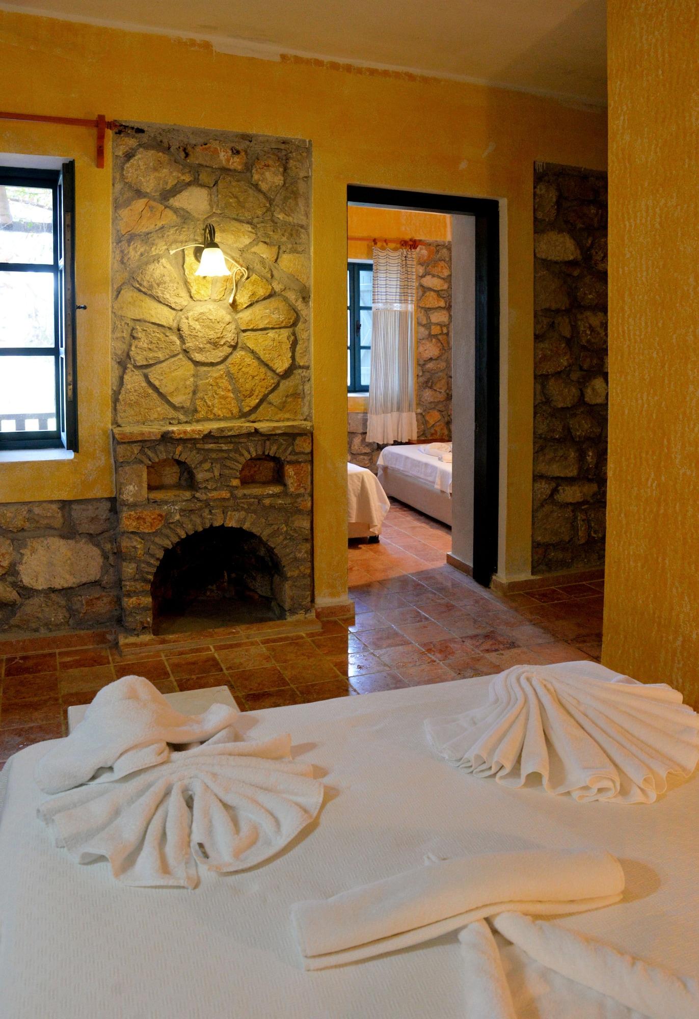 Hotel Symbola Oludeniz