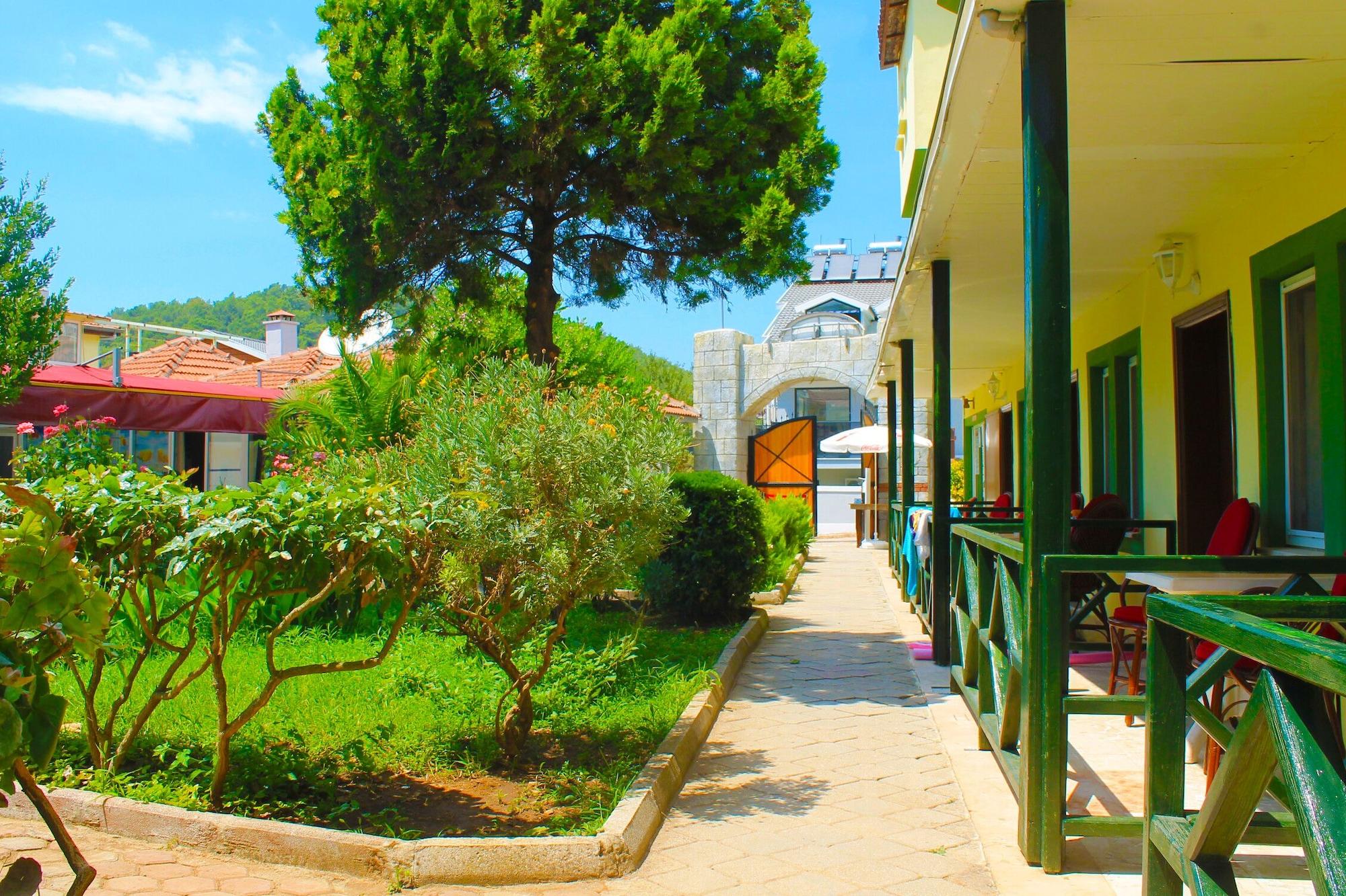 Carmina Hotel Ölüdeniz