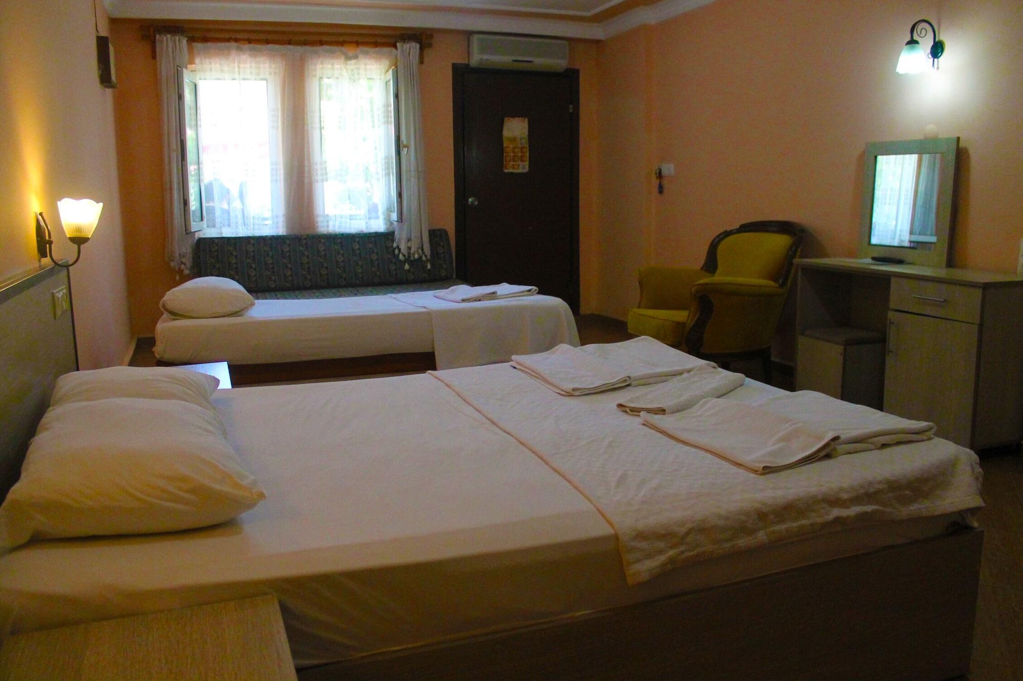Hotel Carmina Ölüdeniz