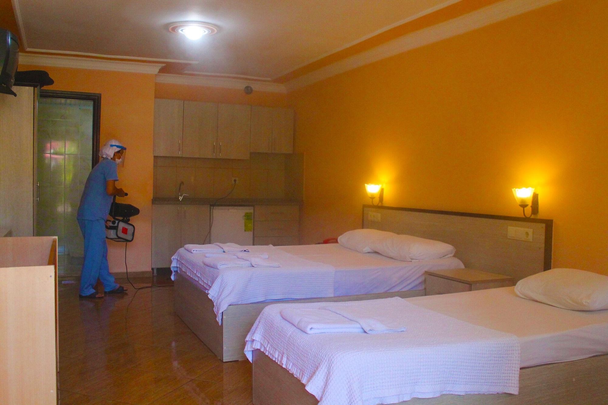 Carmina Hotel Ölüdeniz