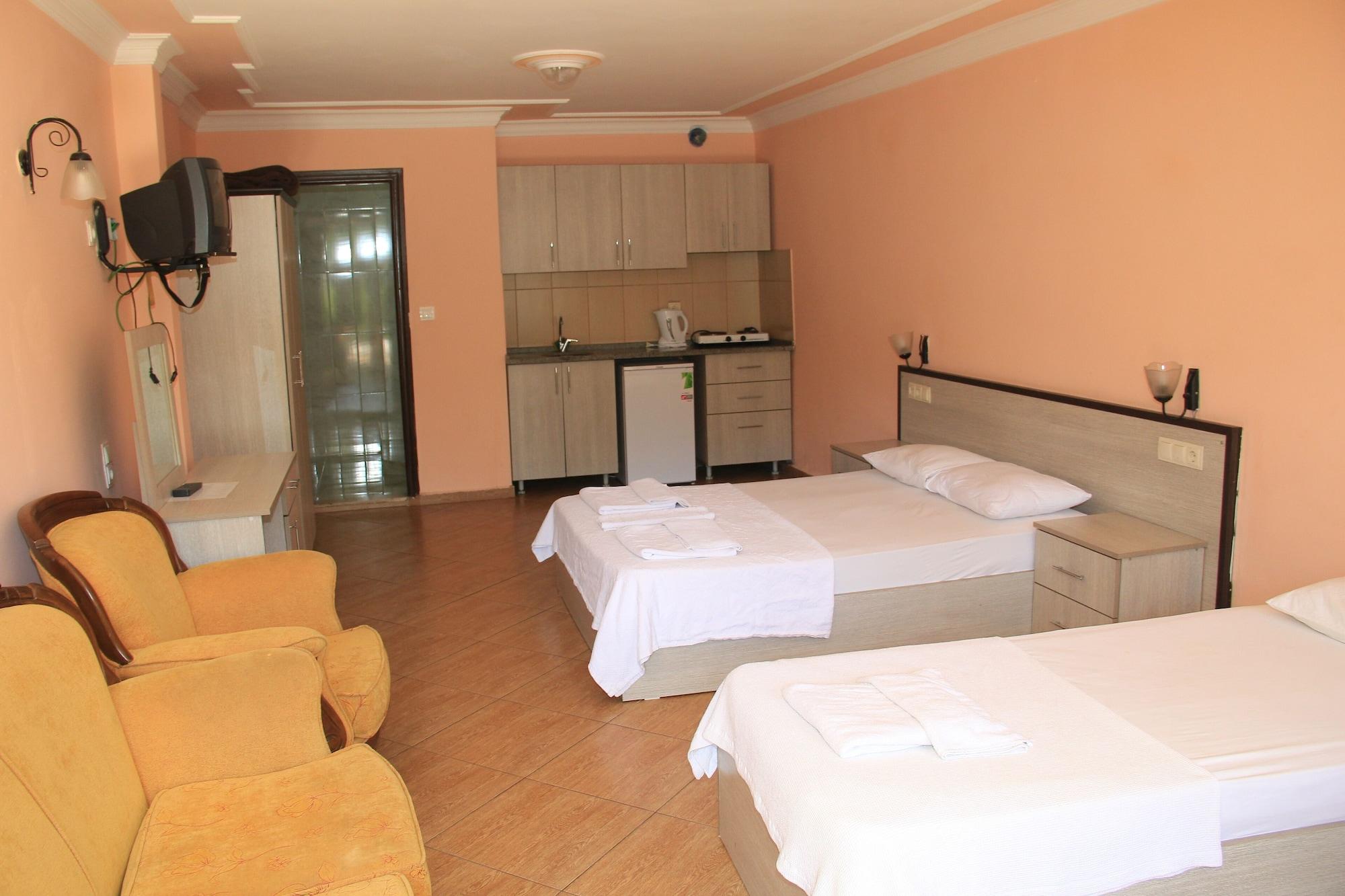 Carmina 3* Ölüdeniz
