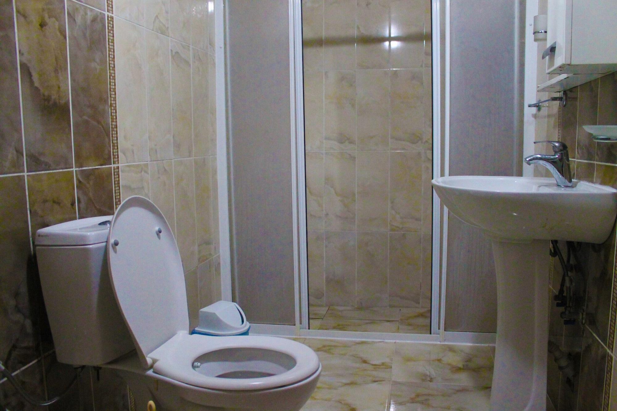 Carmina Hotel Ölüdeniz