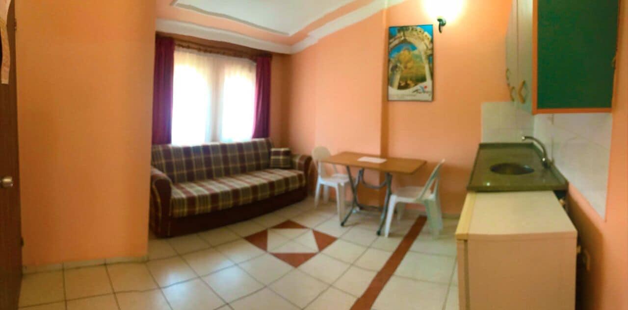 Hotel Carmina 3*