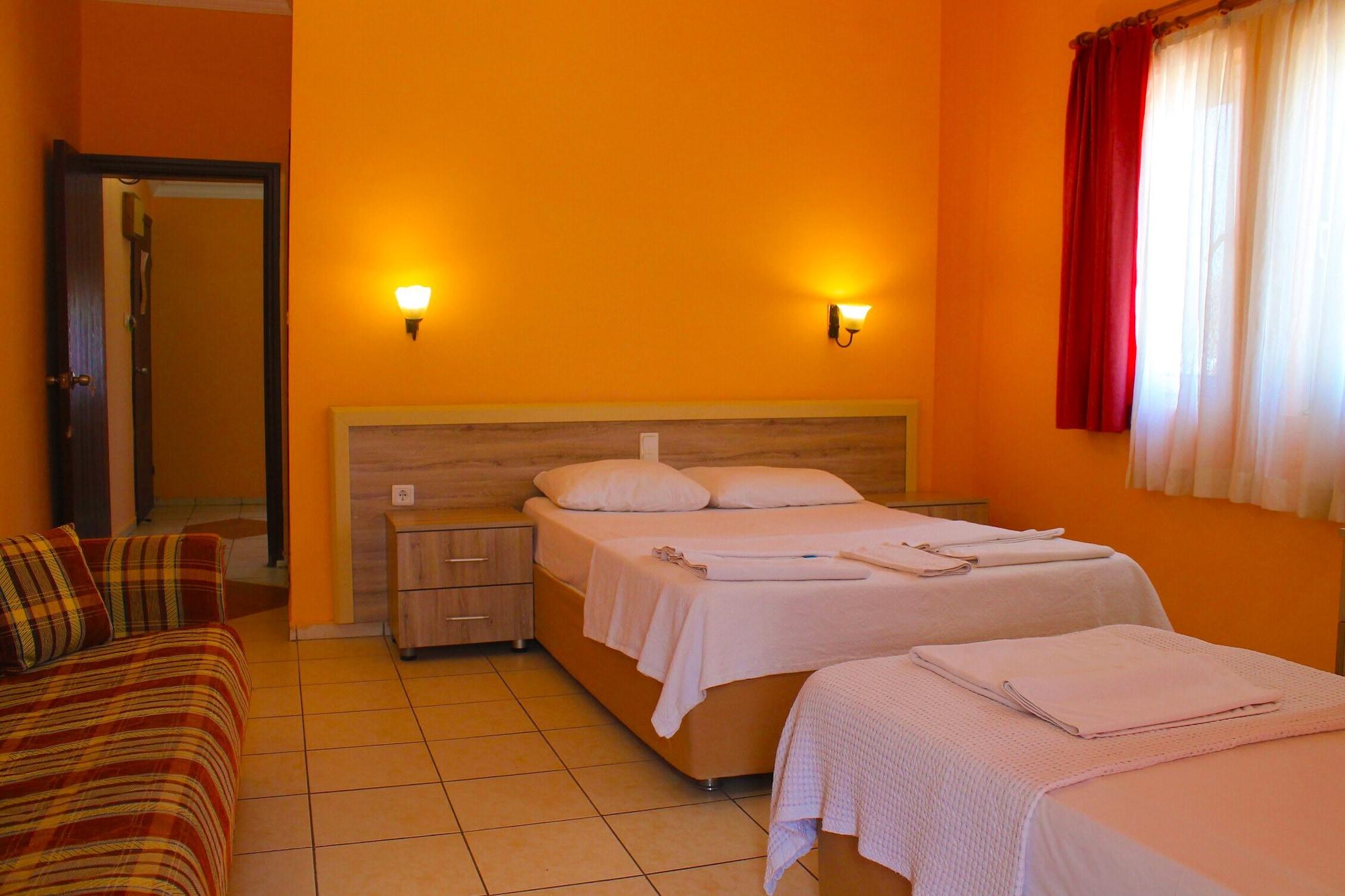 Hotel Carmina