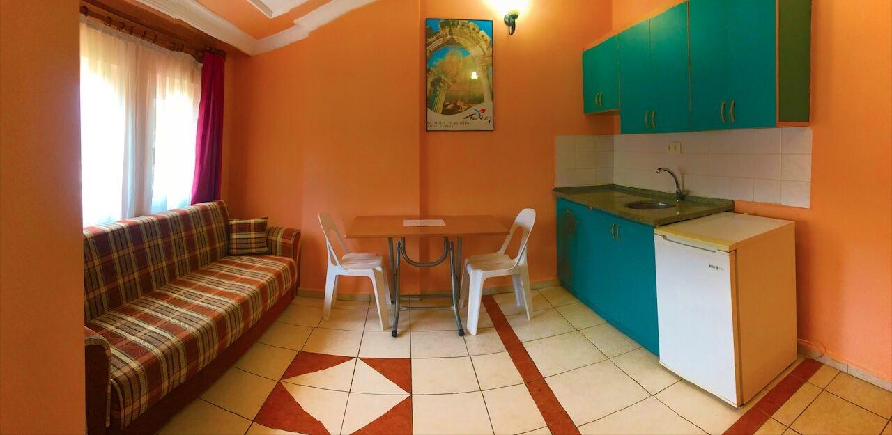 Hotel Carmina Ölüdeniz
