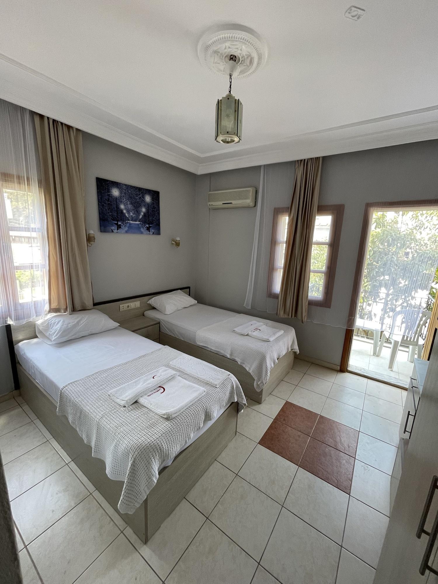 Hotel Carmina Ölüdeniz