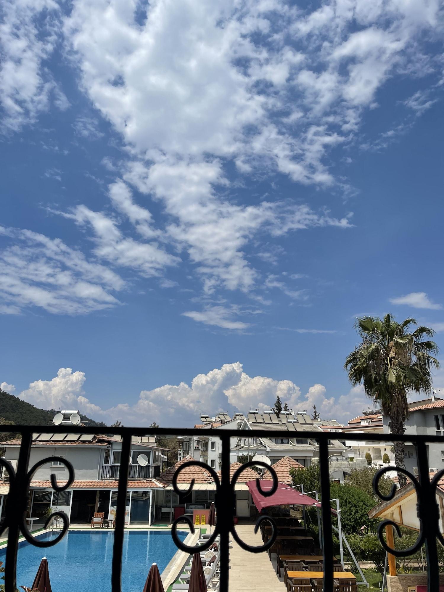 Carmina Hotel Ölüdeniz