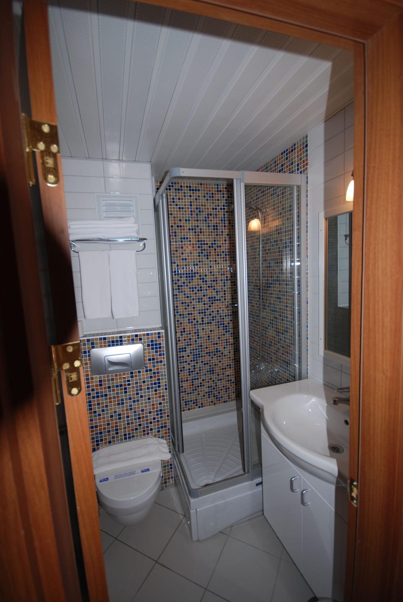Otel Perdikia 3*