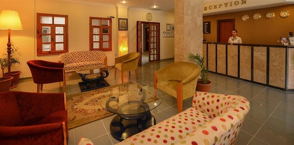 Otel Perdikia Ölüdeniz