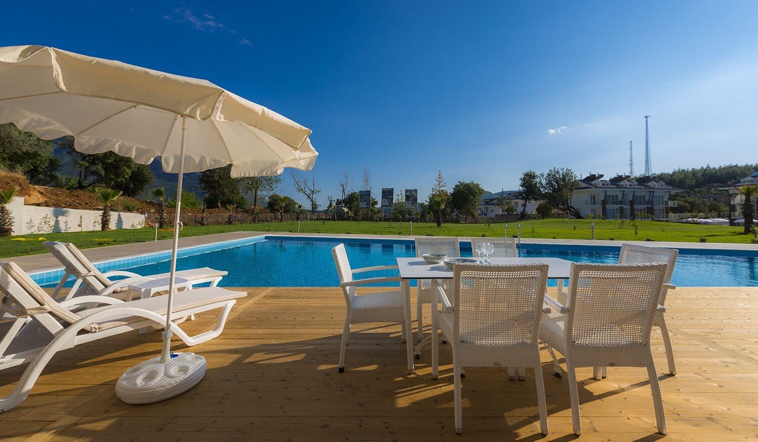 Orka Apartment