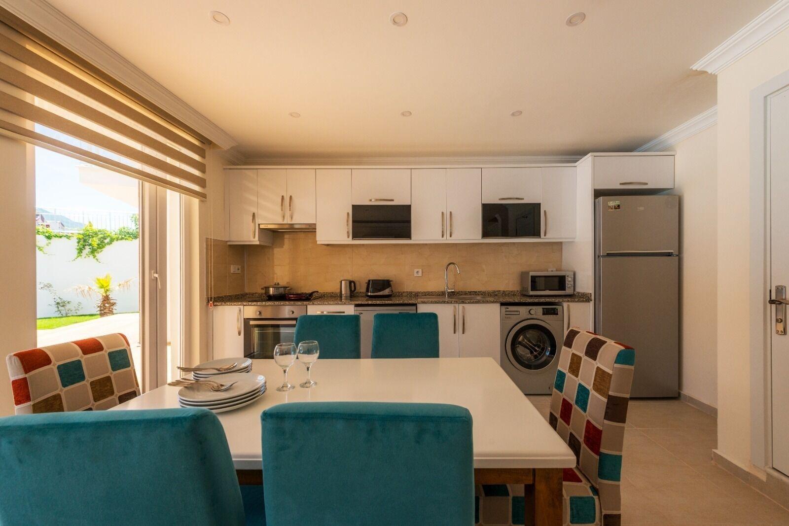 Orka Apartment *