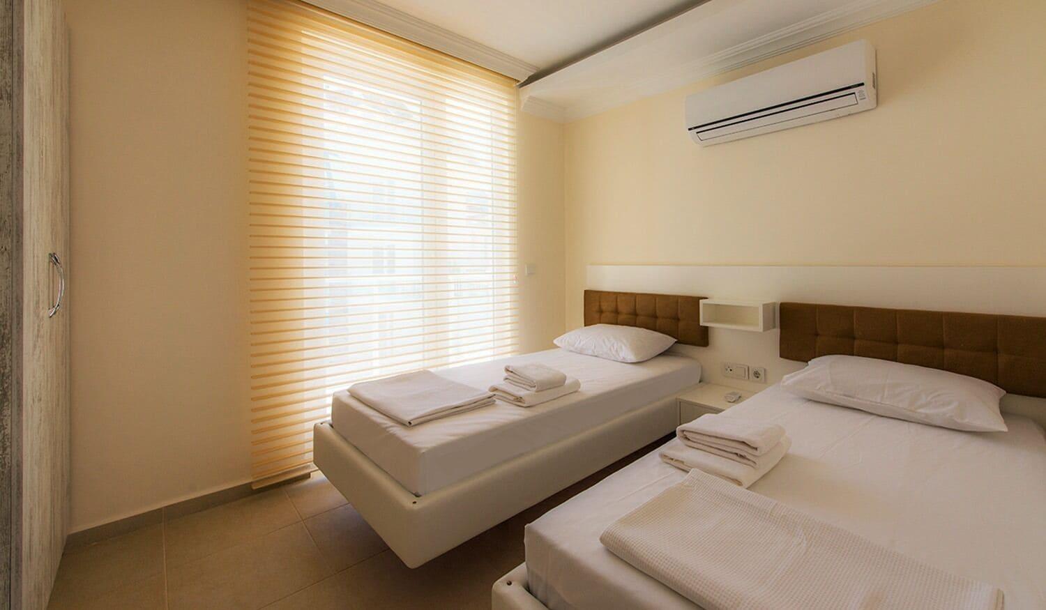 Apartment Orka Oludeniz