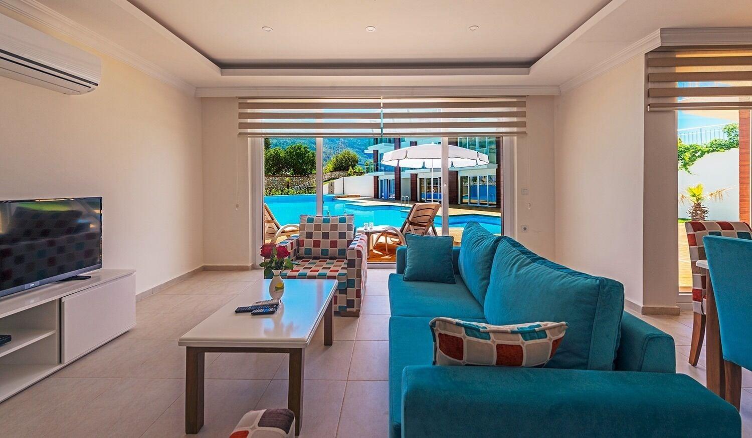 Orka Apartment *