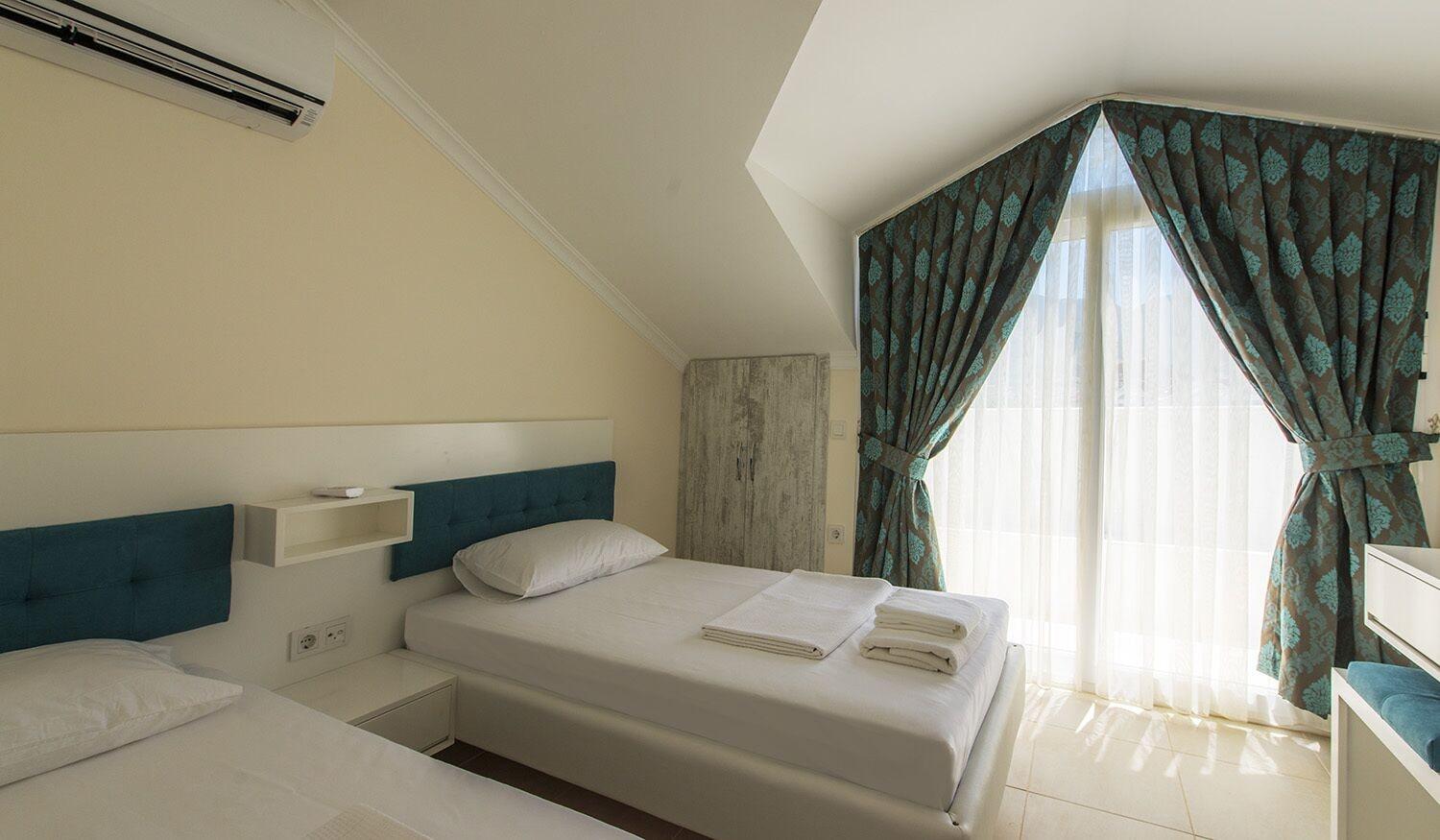 Orka Apartment *