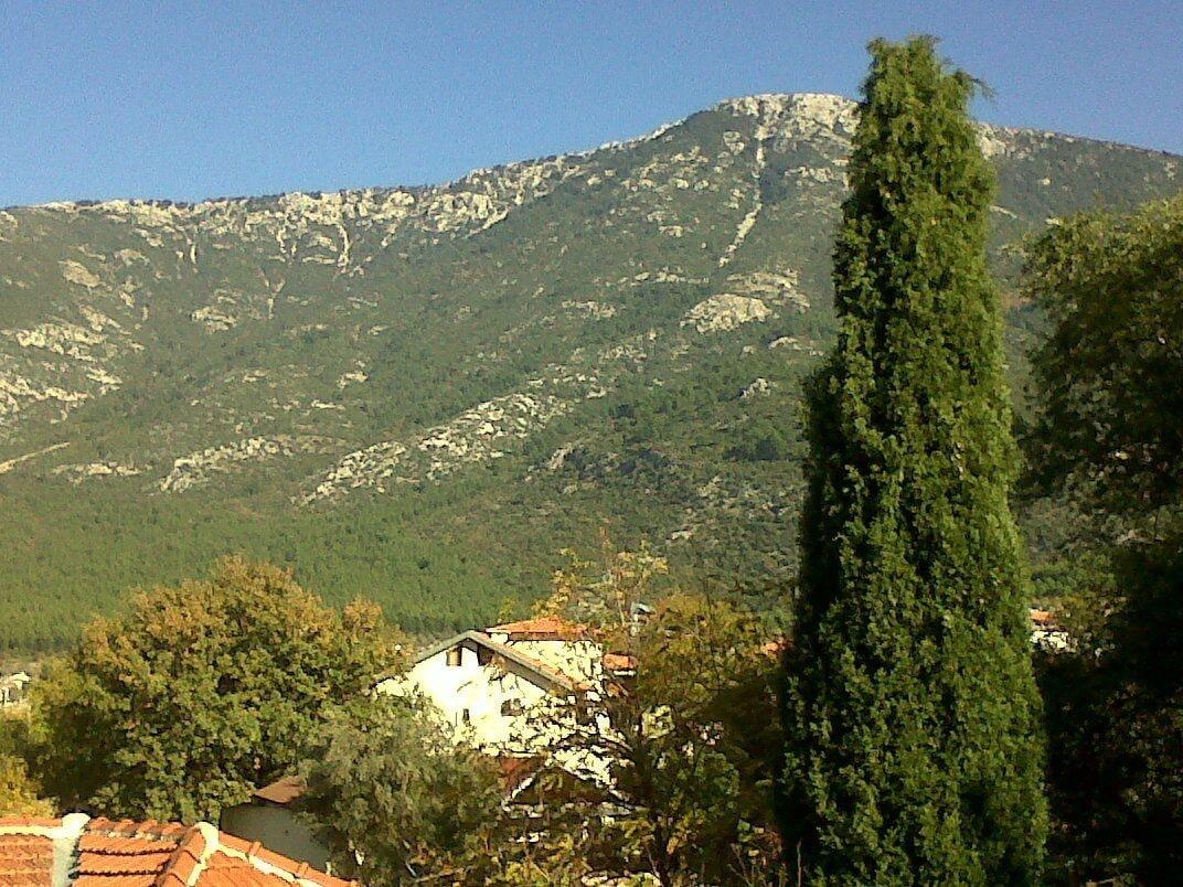 Hotel Ant Oludeniz