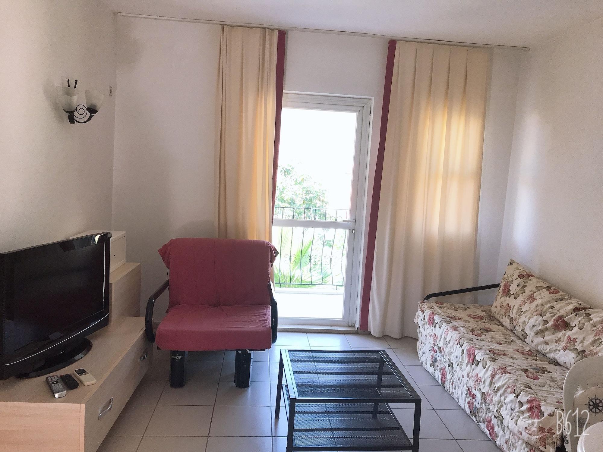 Hotel Ant Oludeniz