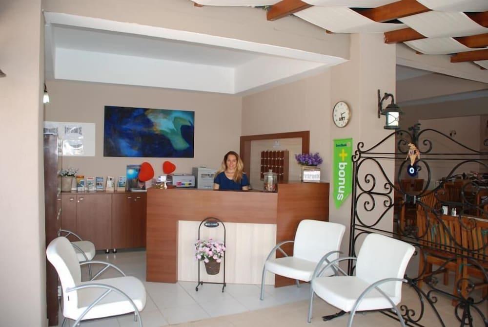 Ant Hotel Oludeniz