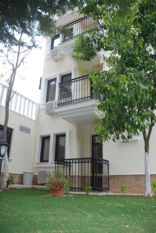 Telmessos Select - Adult Only 4* Ölüdeniz