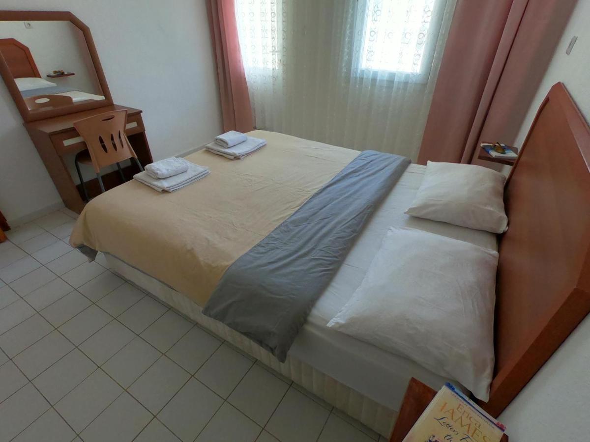 Hotel Sarihan Oludeniz
