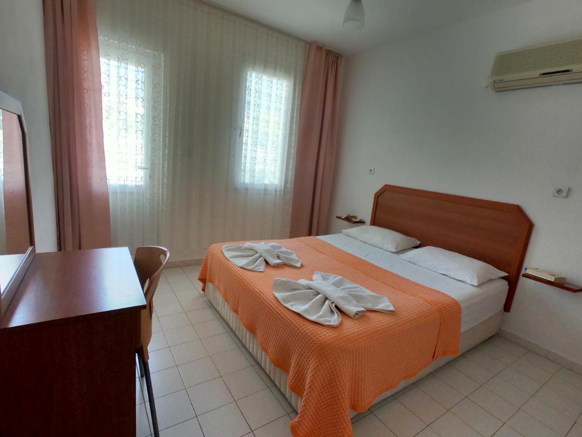 Hotel Sarihan 2*