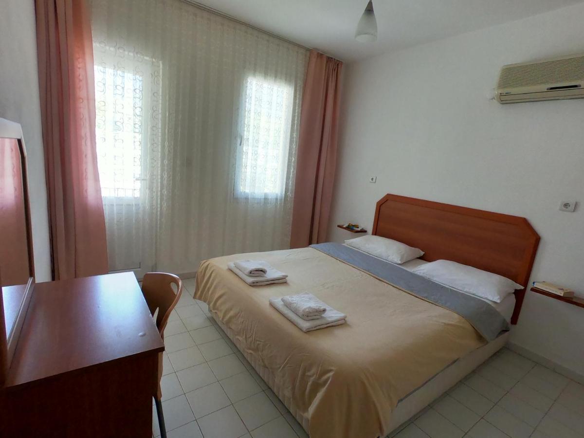 Sarihan Hotel Oludeniz