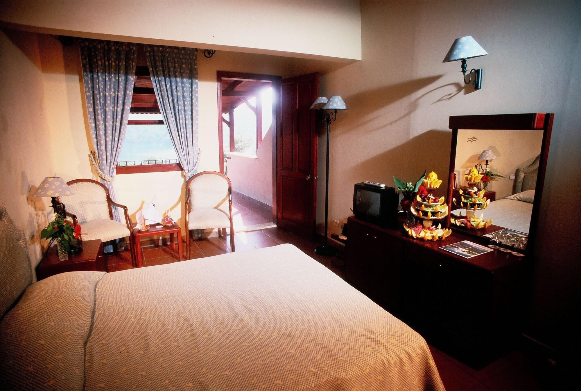 Hotel Club Meri Fethiye Ölüdeniz