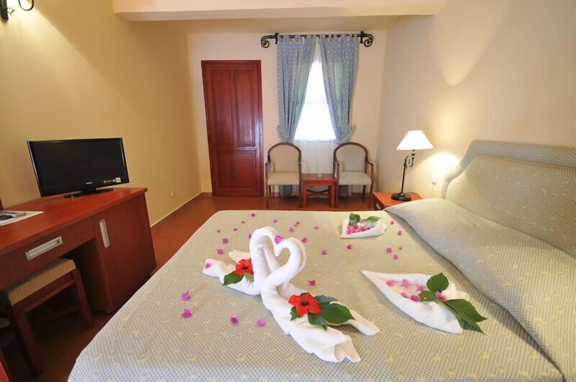 Club Meri Fethiye Ölüdeniz