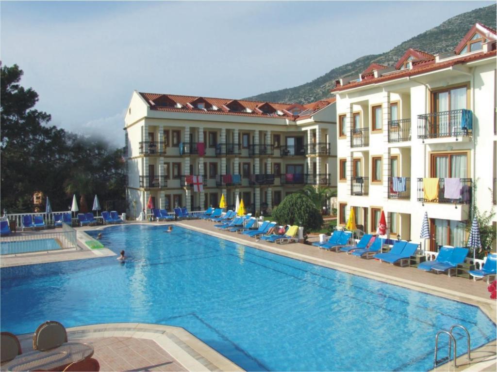 Otel Leytur