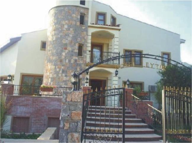 Otel Leytur Ölüdeniz
