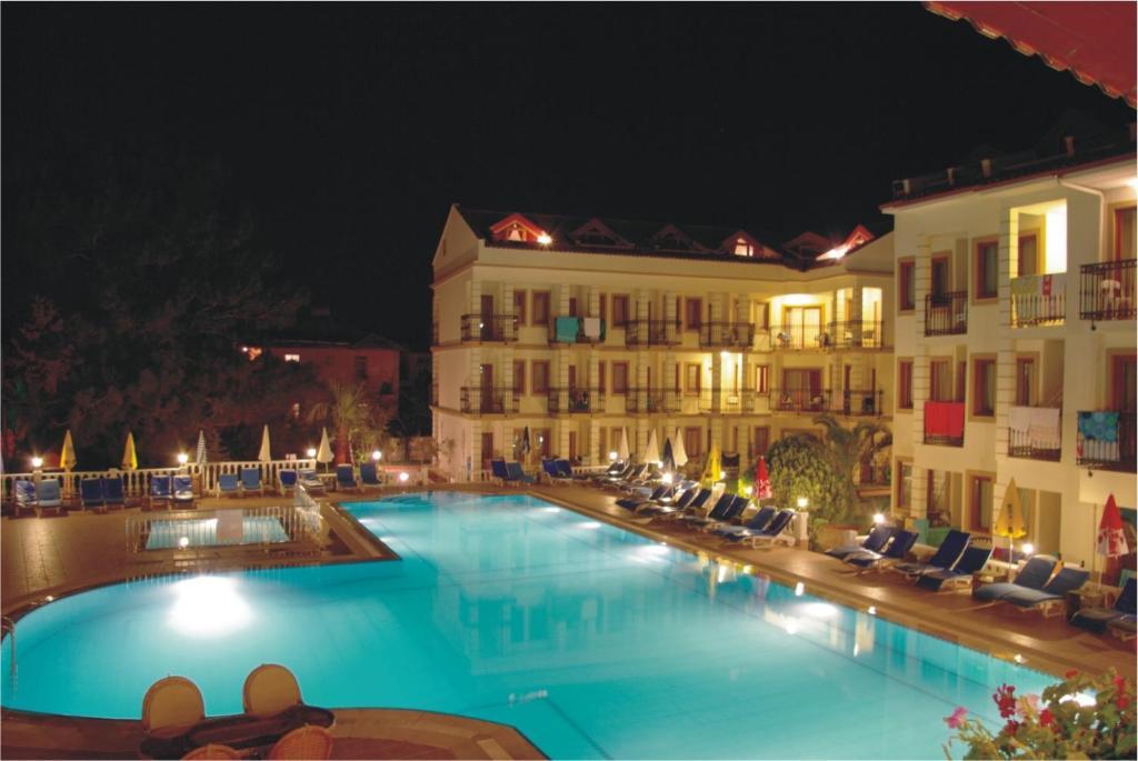 Leytur Otel