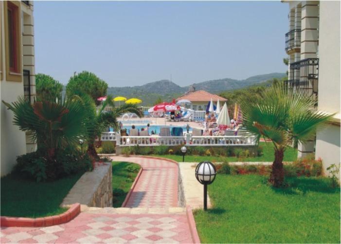 Otel Leytur
