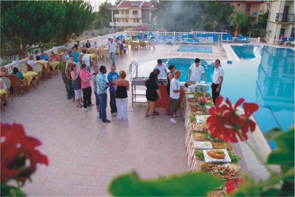 Leytur Otel 3*