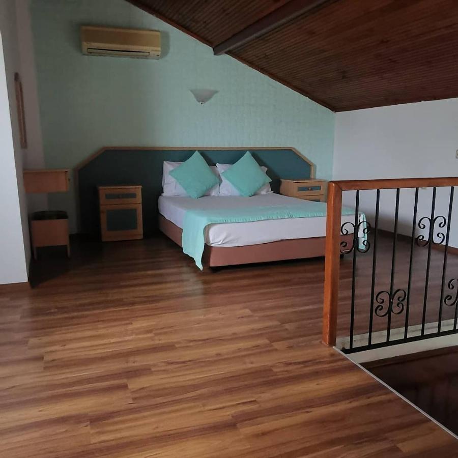 Balkaya Hotel Oludeniz