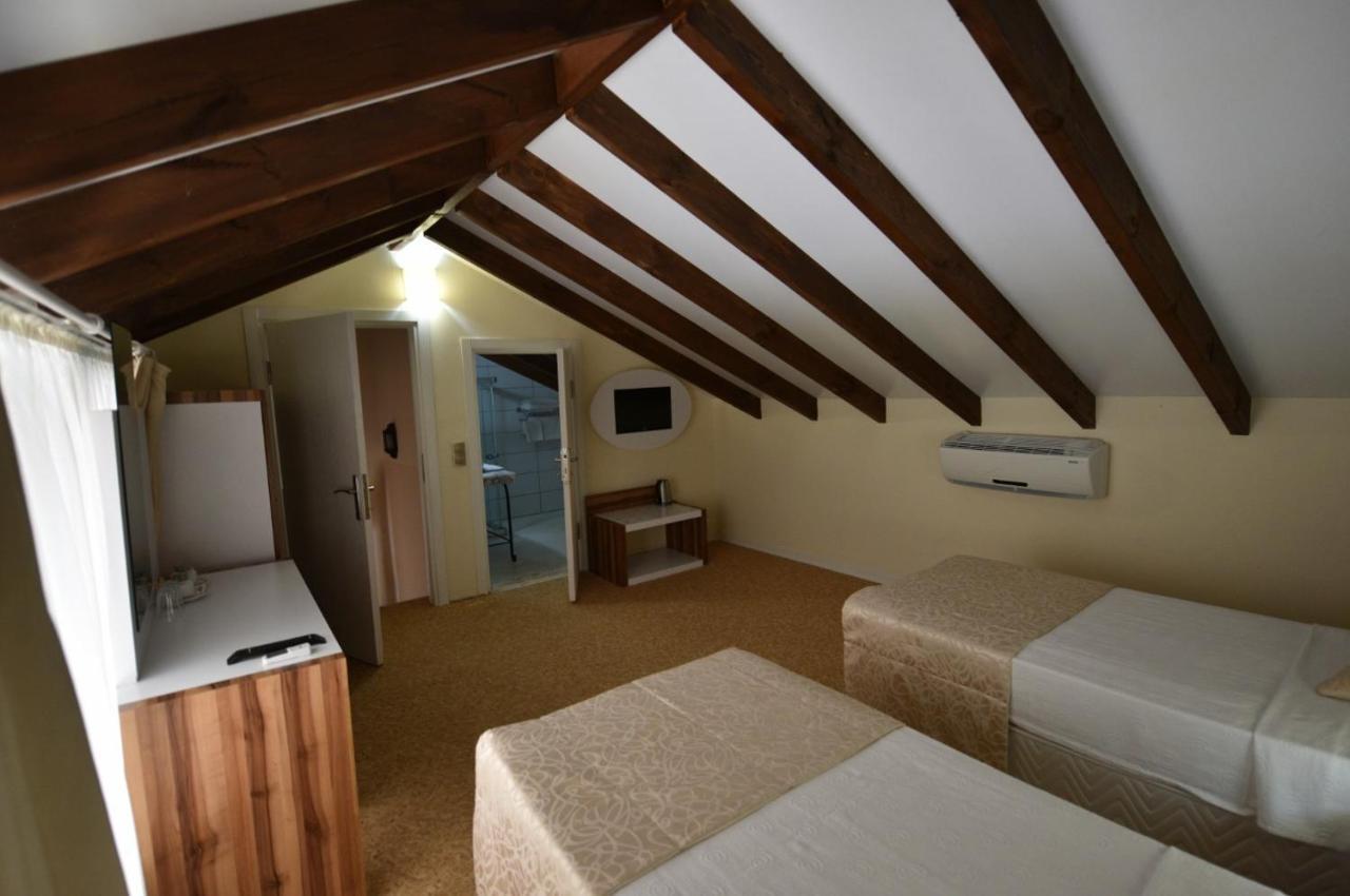 Sahra Su Village & Hotel Ölüdeniz