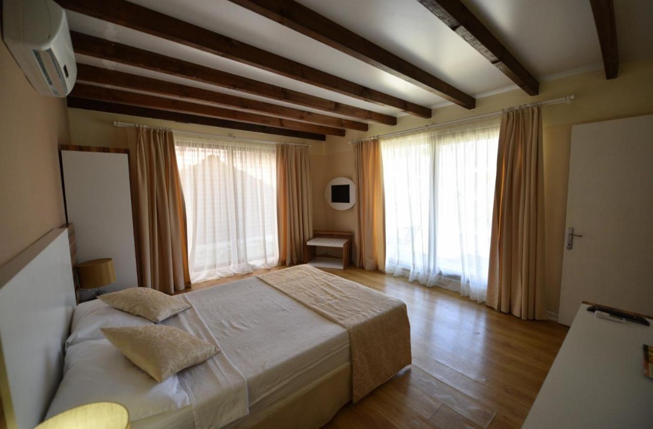 Hotel Sahra Su Village & 4*