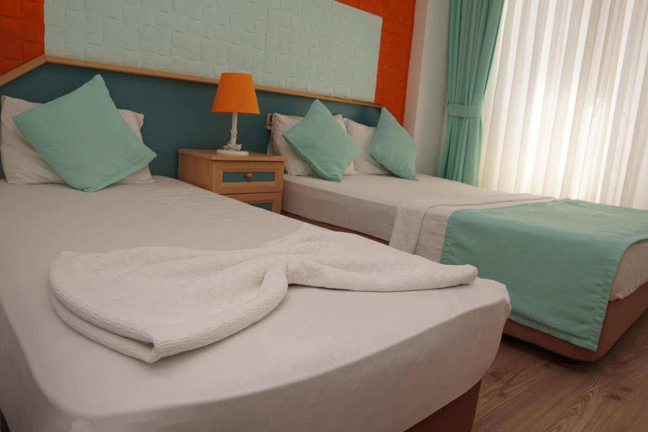 Hotel Balkaya