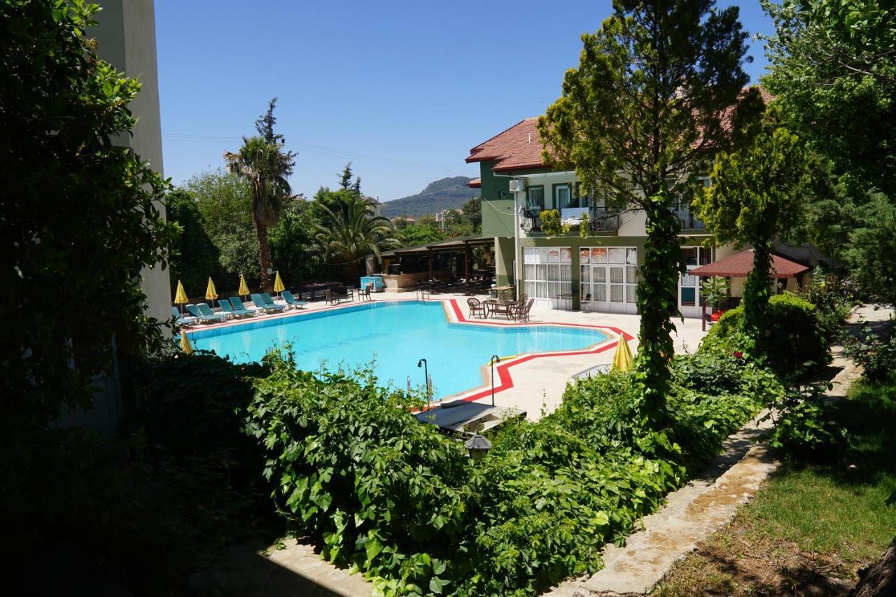 Hotel Balkaya